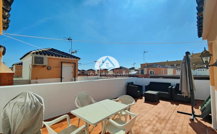Image No.8-Dúplex con 2 dormitorios en venta