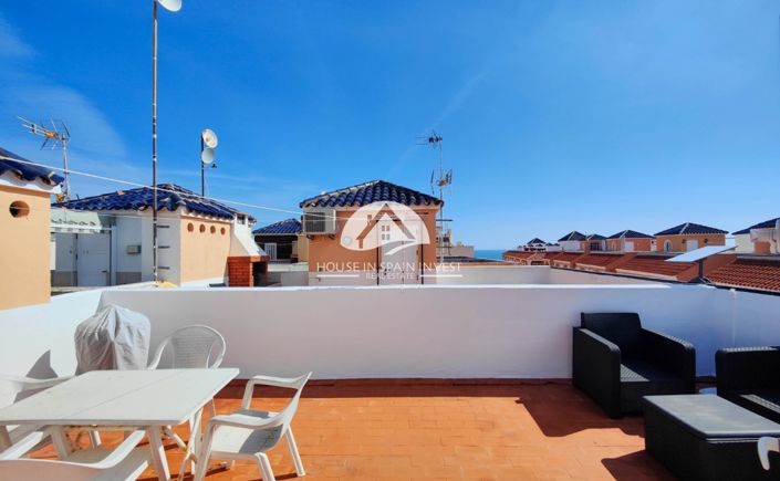 Image No.9-Duplex de 2 chambres à vendre à Torrevieja