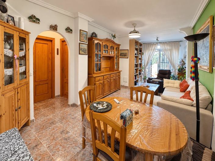 Image No.15-Bungalow de 2 chambres à vendre à Guardamar del Segura