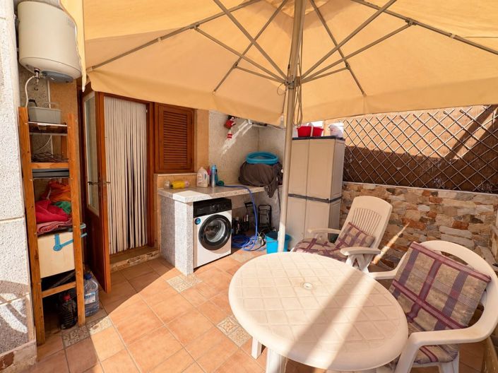 Image No.32-Bungalow de 2 chambres à vendre à Guardamar del Segura