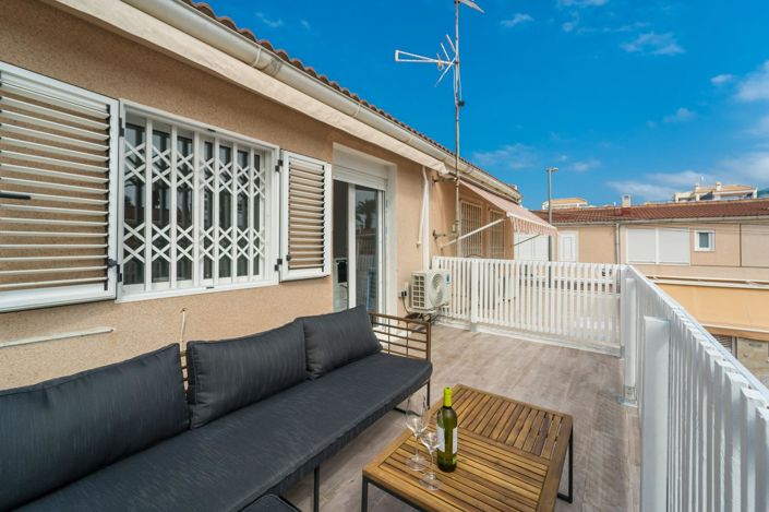 Image No.23-Duplex de 4 chambres à vendre à Torrevieja