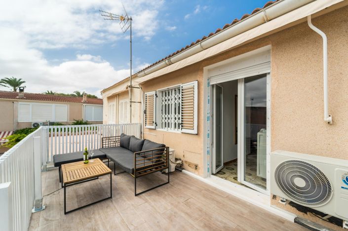 Image No.25-Duplex de 4 chambres à vendre à Torrevieja