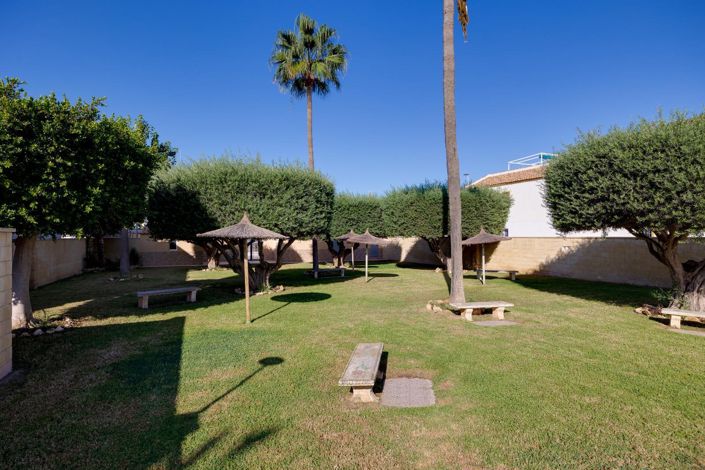 Image No.21-Bungalow de 2 chambres à vendre à Torrevieja