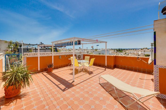 Image No.26-Bungalow de 2 chambres à vendre à Torrevieja