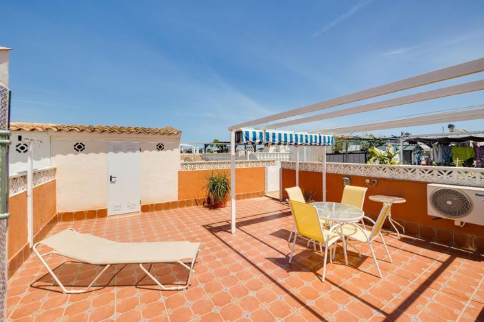 Image No.27-Bungalow de 2 chambres à vendre à Torrevieja