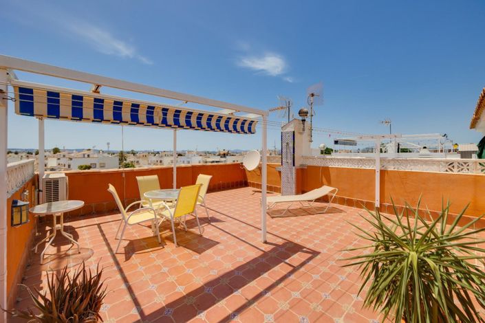Image No.4-Bungalow de 2 chambres à vendre à Torrevieja