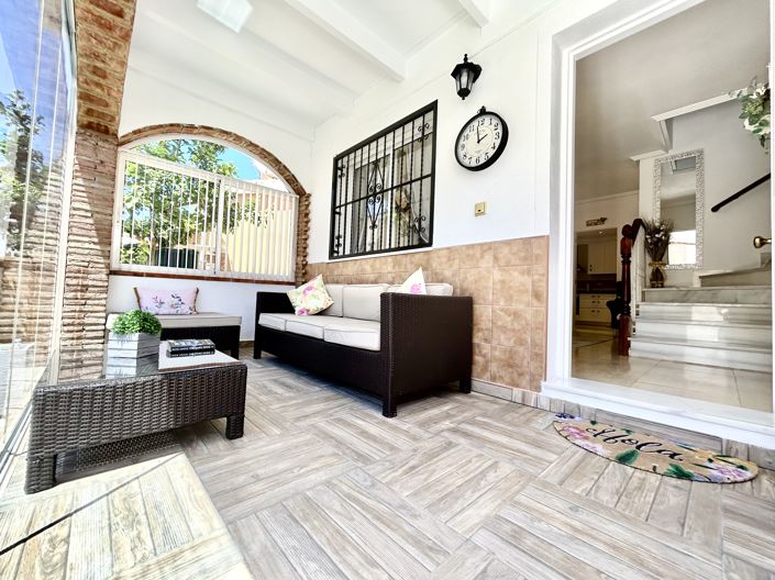 Image No.30-3 Bed Villa for sale