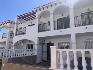 Image No.32-Maison de ville de 2 chambres à vendre à Orihuela Costa