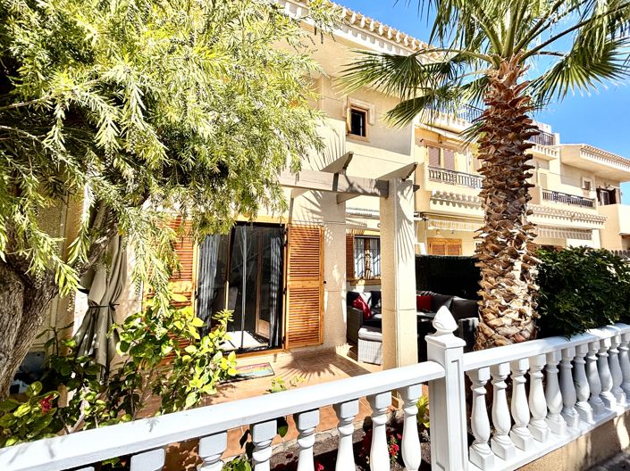 Image No.34-Maison de ville de 2 chambres à vendre à Orihuela Costa