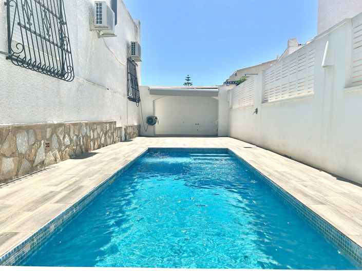 Image No.26-2 Bed Villa for sale