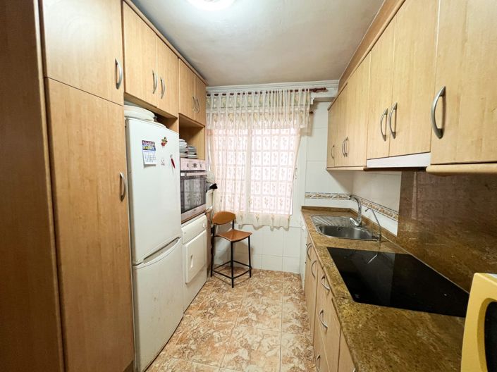 Image No.22-Appartement de 3 chambres à vendre à Guardamar del Segura