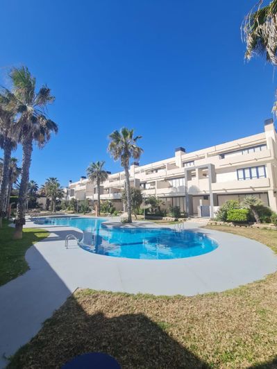 Image No.25-Appartement de 2 chambres à vendre à Torrevieja