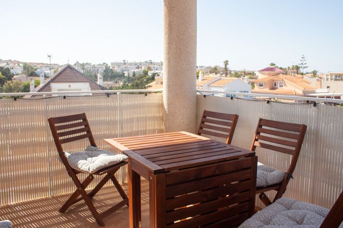 Image No.4-Appartement de 2 chambres à vendre à Torrevieja