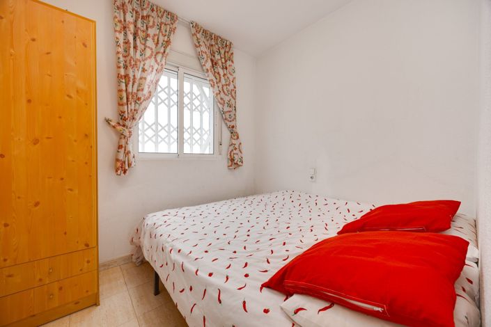 Image No.11-Appartement de 2 chambres à vendre à Torrevieja