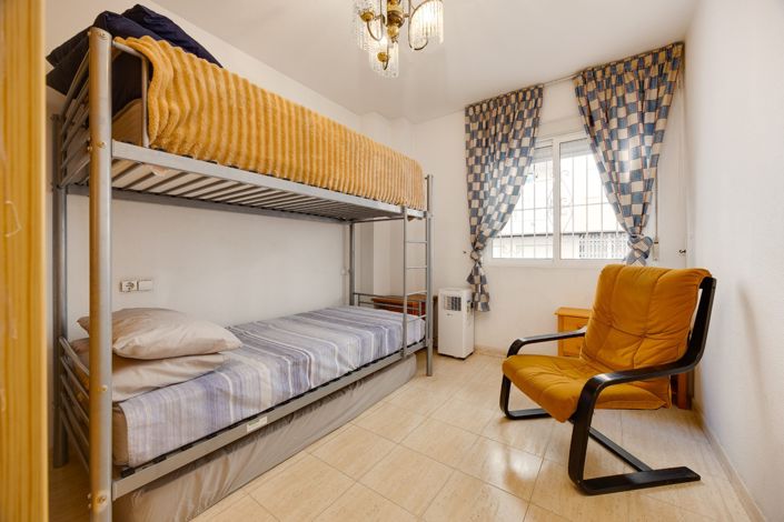 Image No.14-Appartement de 2 chambres à vendre à Torrevieja