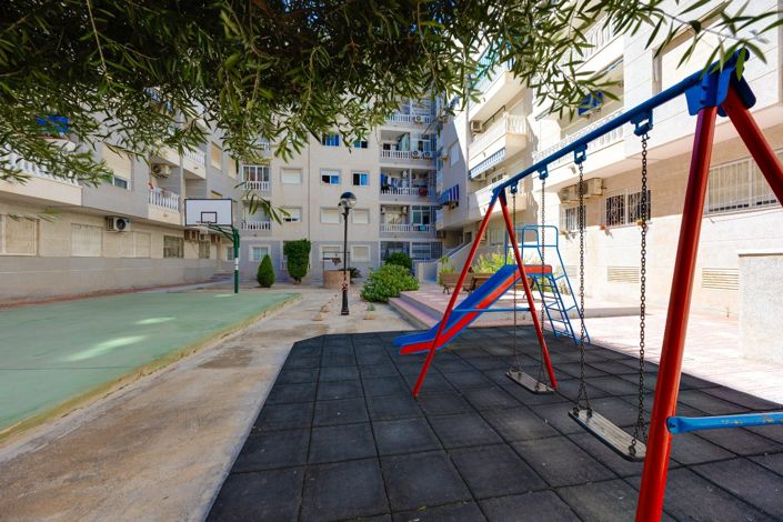 Image No.19-Appartement de 2 chambres à vendre à Torrevieja