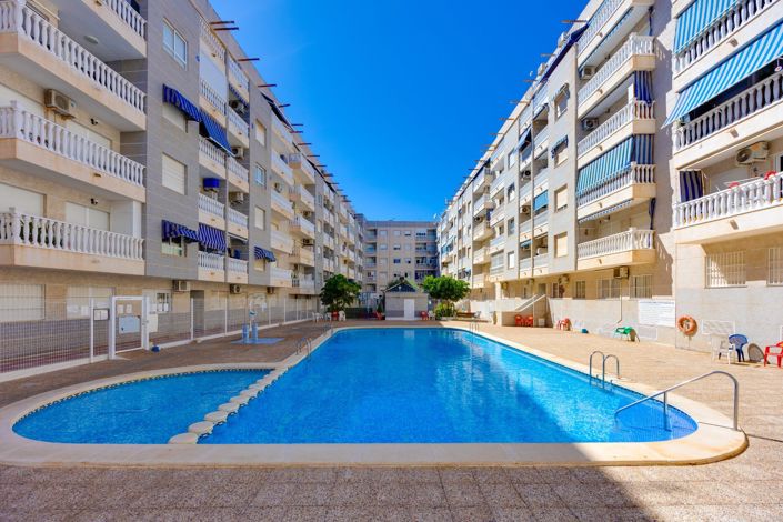 Image No.22-Appartement de 2 chambres à vendre à Torrevieja