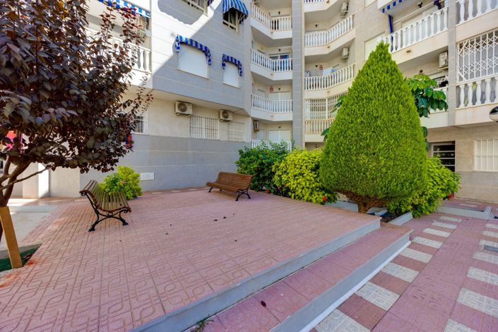 Image No.23-Appartement de 2 chambres à vendre à Torrevieja