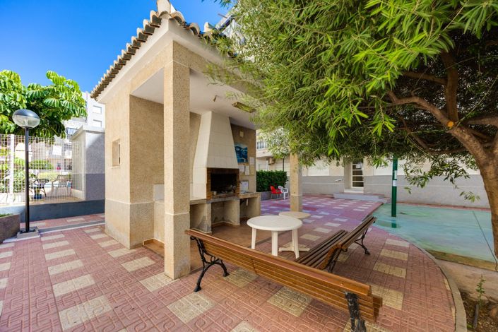 Image No.24-Appartement de 2 chambres à vendre à Torrevieja