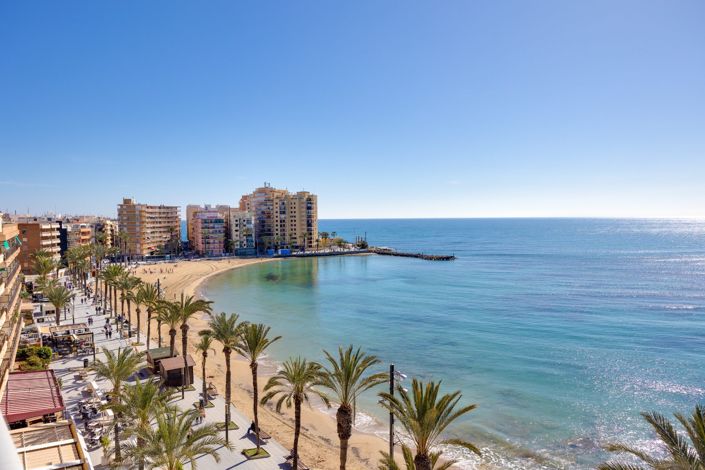 Image No.28-Appartement de 2 chambres à vendre à Torrevieja