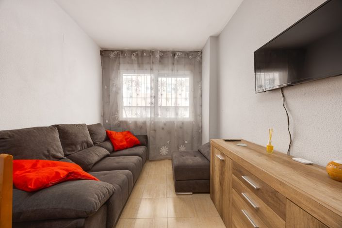 Image No.4-Appartement de 2 chambres à vendre à Torrevieja