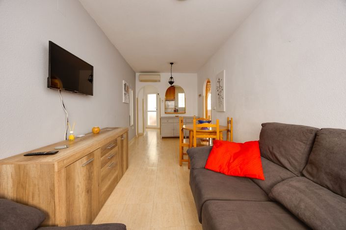 Image No.5-Appartement de 2 chambres à vendre à Torrevieja