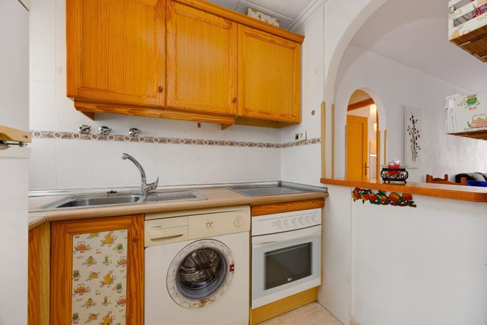 Image No.6-Appartement de 2 chambres à vendre à Torrevieja