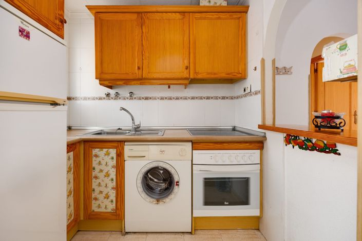 Image No.7-Appartement de 2 chambres à vendre à Torrevieja