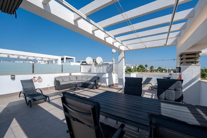 Image No.11-2 Bed Penthouse for sale