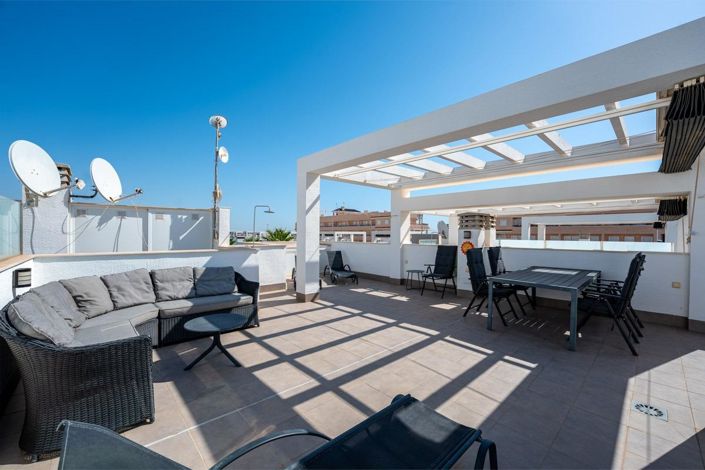 Image No.12-2 Bed Penthouse for sale