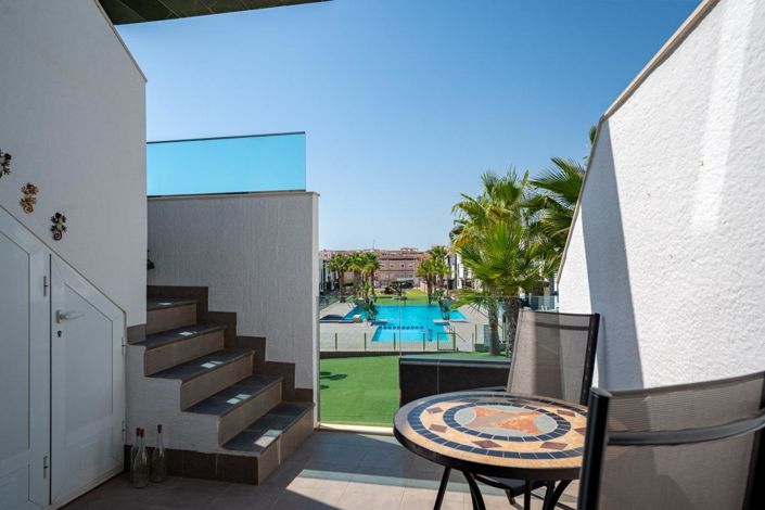 Image No.17-2 Bed Penthouse for sale
