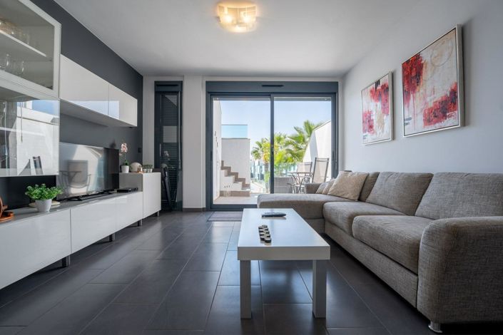 Image No.4-2 Bed Penthouse for sale