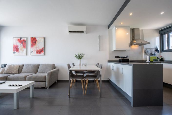 Image No.6-2 Bed Penthouse for sale