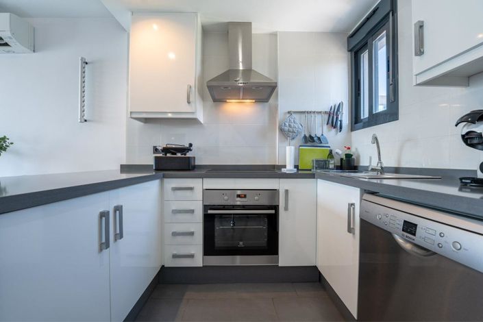 Image No.8-2 Bed Penthouse for sale