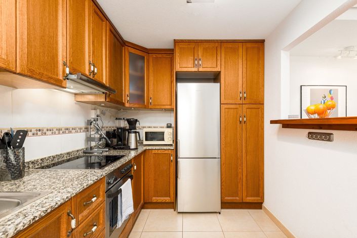 Image No.16-2 Bed Apartment for sale