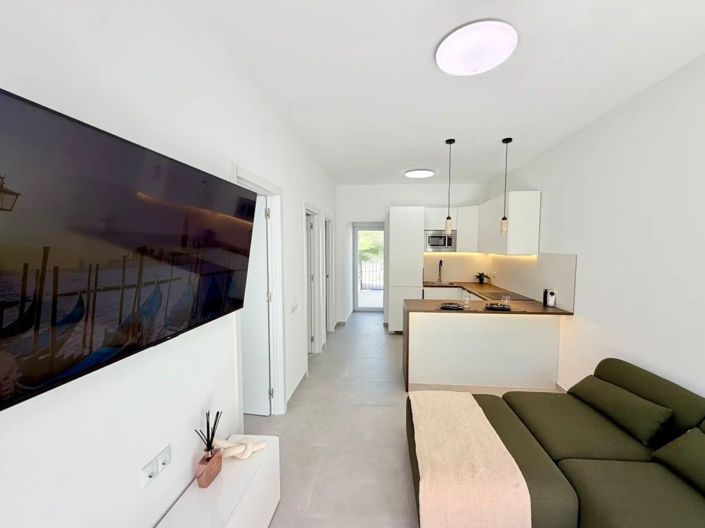 Image No.16-2 Bed Bungalow for sale