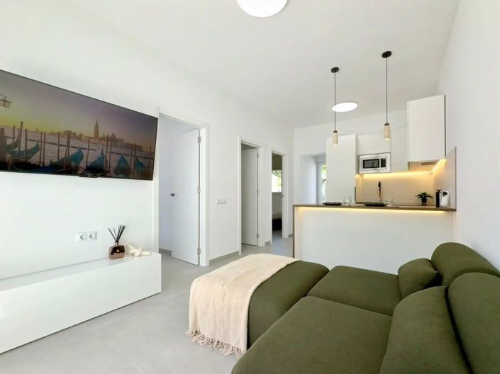 Image No.6-2 Bed Bungalow for sale