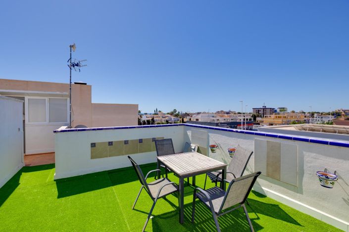 Image No.26-2 Bed Penthouse for sale