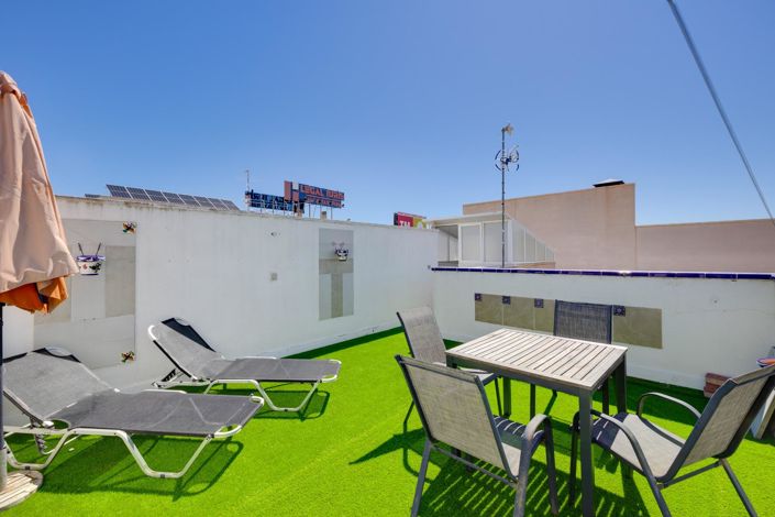 Image No.27-2 Bed Penthouse for sale