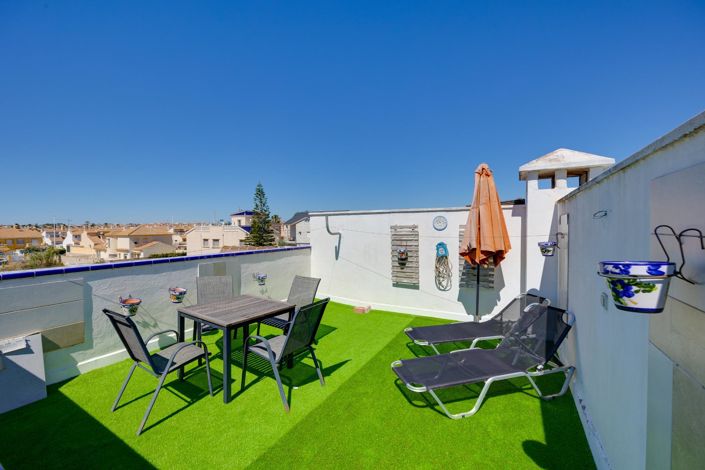 Image No.28-2 Bed Penthouse for sale
