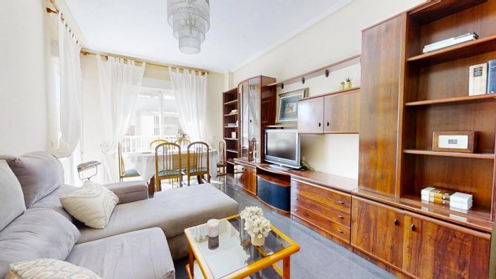 Image No.12-3 Bed Apartment for sale