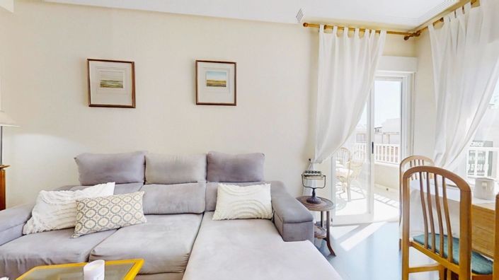 Image No.18-3 Bed Apartment for sale