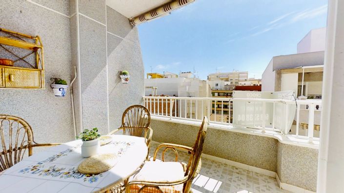 Image No.2-3 Bed Apartment for sale