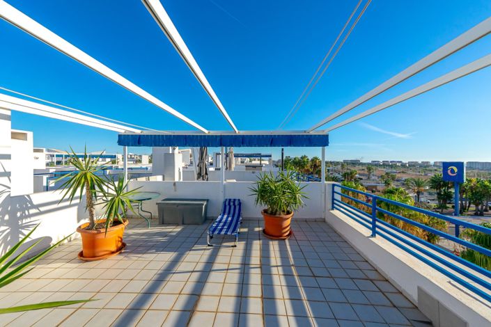 Image No.40-2 Bed Penthouse for sale