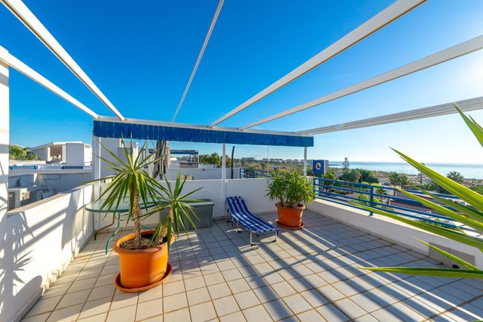 Image No.43-2 Bed Penthouse for sale
