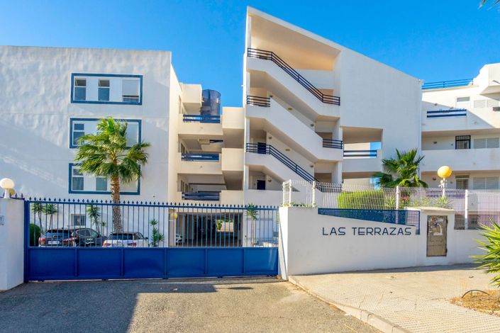 Image No.6-2 Bed Penthouse for sale