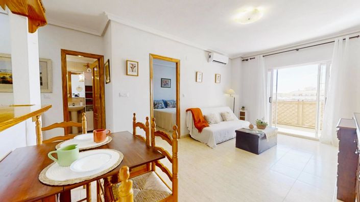 Image No.10-1 Bed Apartment for sale