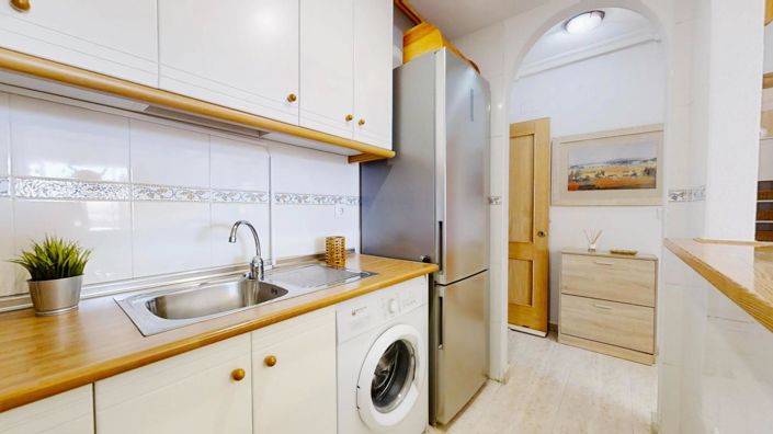 Image No.19-1 Bed Apartment for sale
