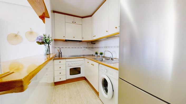 Image No.4-1 Bed Apartment for sale