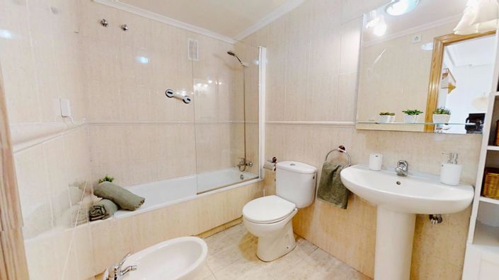 Image No.6-1 Bed Apartment for sale